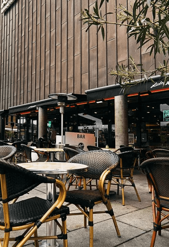 Cafe