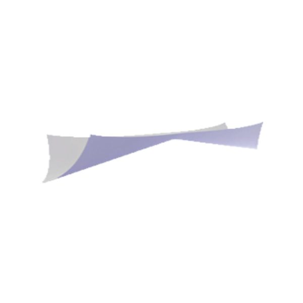 LOUNGER L - Tagrende, hvid - Image 3