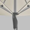 Fortello LED AKU 400x300m, uden frisekant