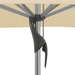 Fortino Riviera Ø250cm u/frisekant