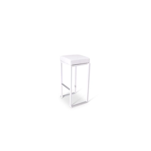 Square Bar Stool - Image 3