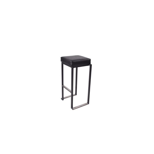 Square Bar Stool