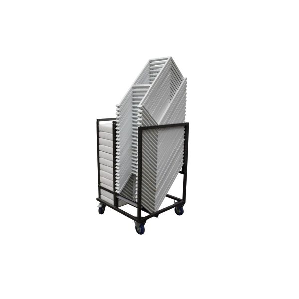 Cart for Square Bar Stool