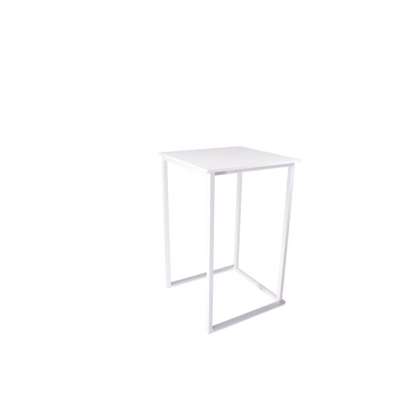 Square Ståbord 70x70cm - Image 2