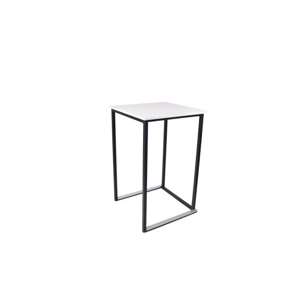 Square Ståbord 70x70cm - Image 5
