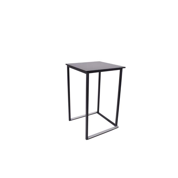 Square Ståbord 70x70cm - Image 4