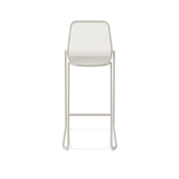 Mase Stack Bar Stool metal - Image 3
