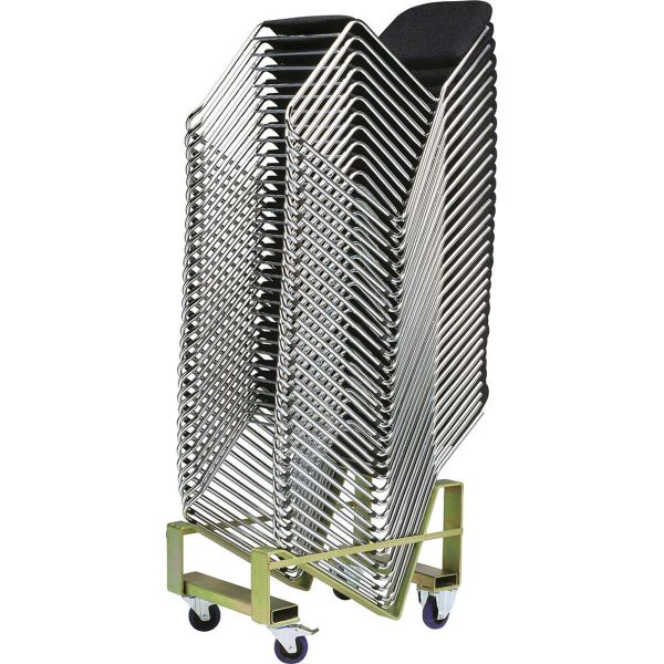 Cart for 30 Trend Stacking Chairs