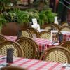 Paris - Caféstol - Flet - Image 4