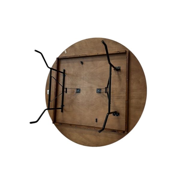Underframe for Event table Ø180x73cm set