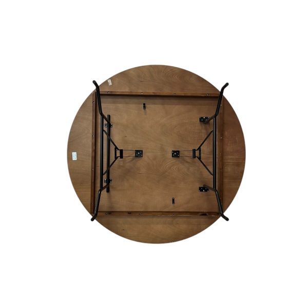 Underframe for Event table Ø180x73cm set - Image 2