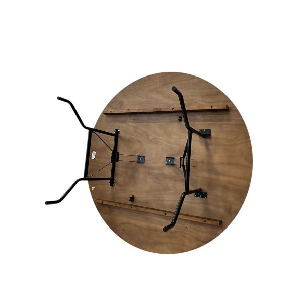 Underframe for Event table Ø160x73cm set