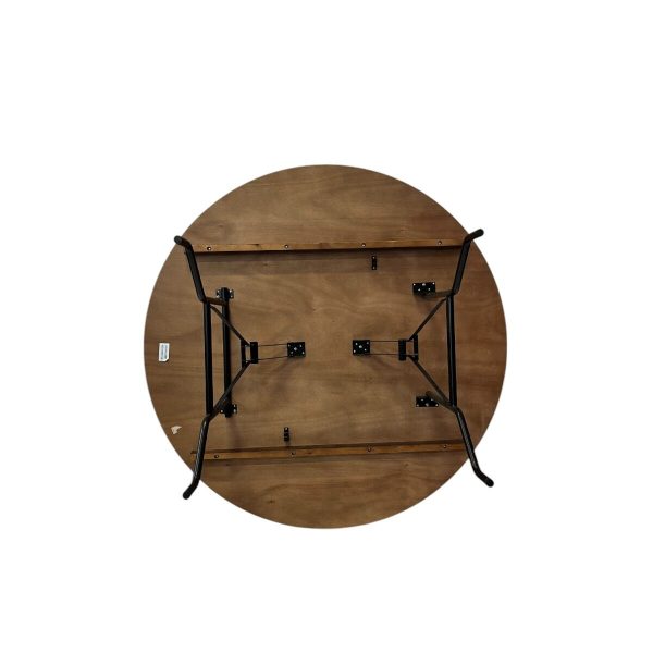 Underframe for Event table Ø160x73cm set - Image 2