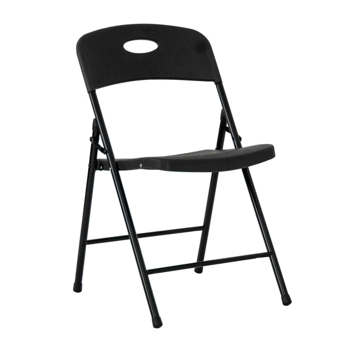 Zown Olaf klapstol - max belastning 204 kg