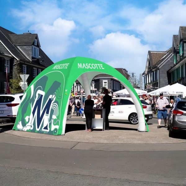Complete Air Cover 3x3m - Image 4