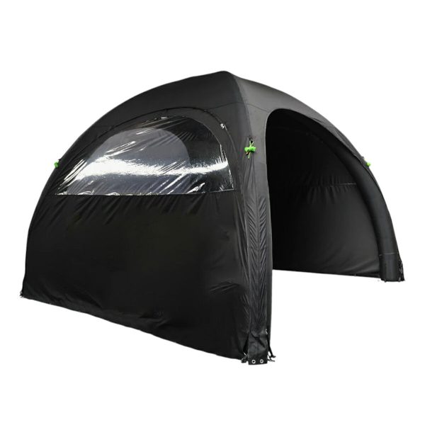 Window side for Air Cover 3x3m