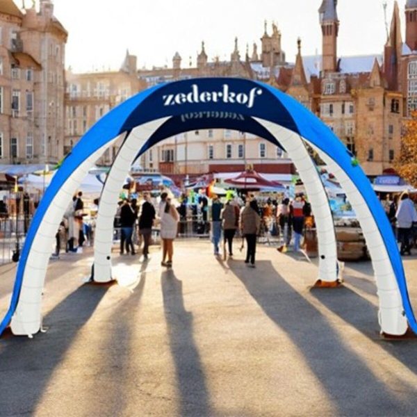 Complete Air Cover 3x3m - Image 7
