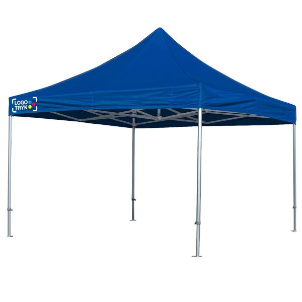 Frieze print Standup Small 25x50