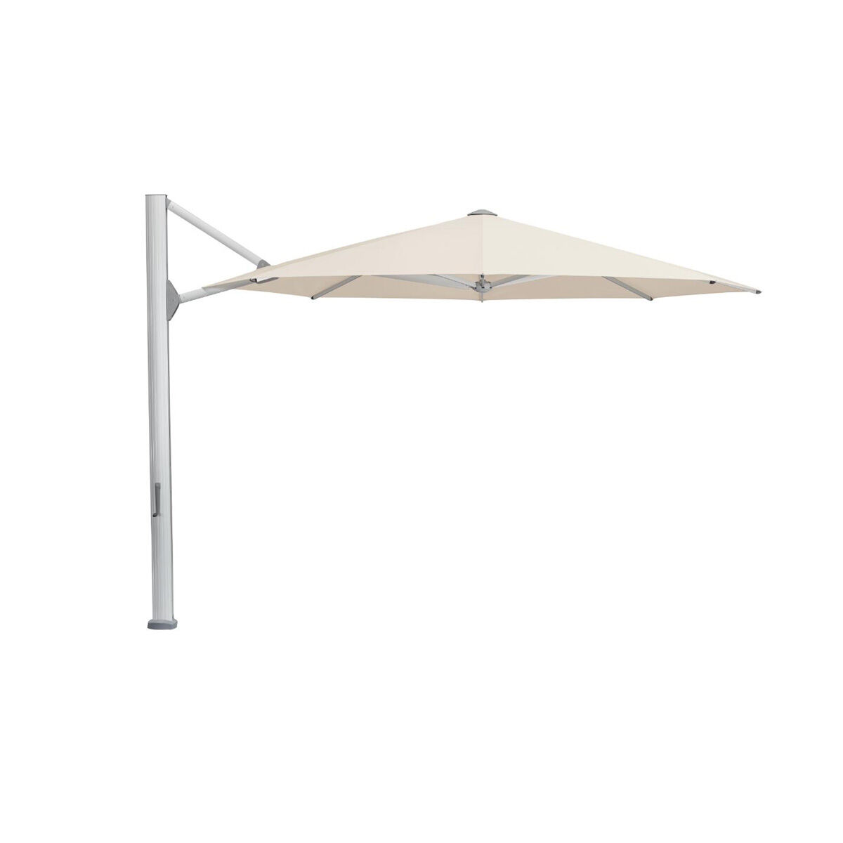 Ambiente Nova Ø400cm u/frisekant