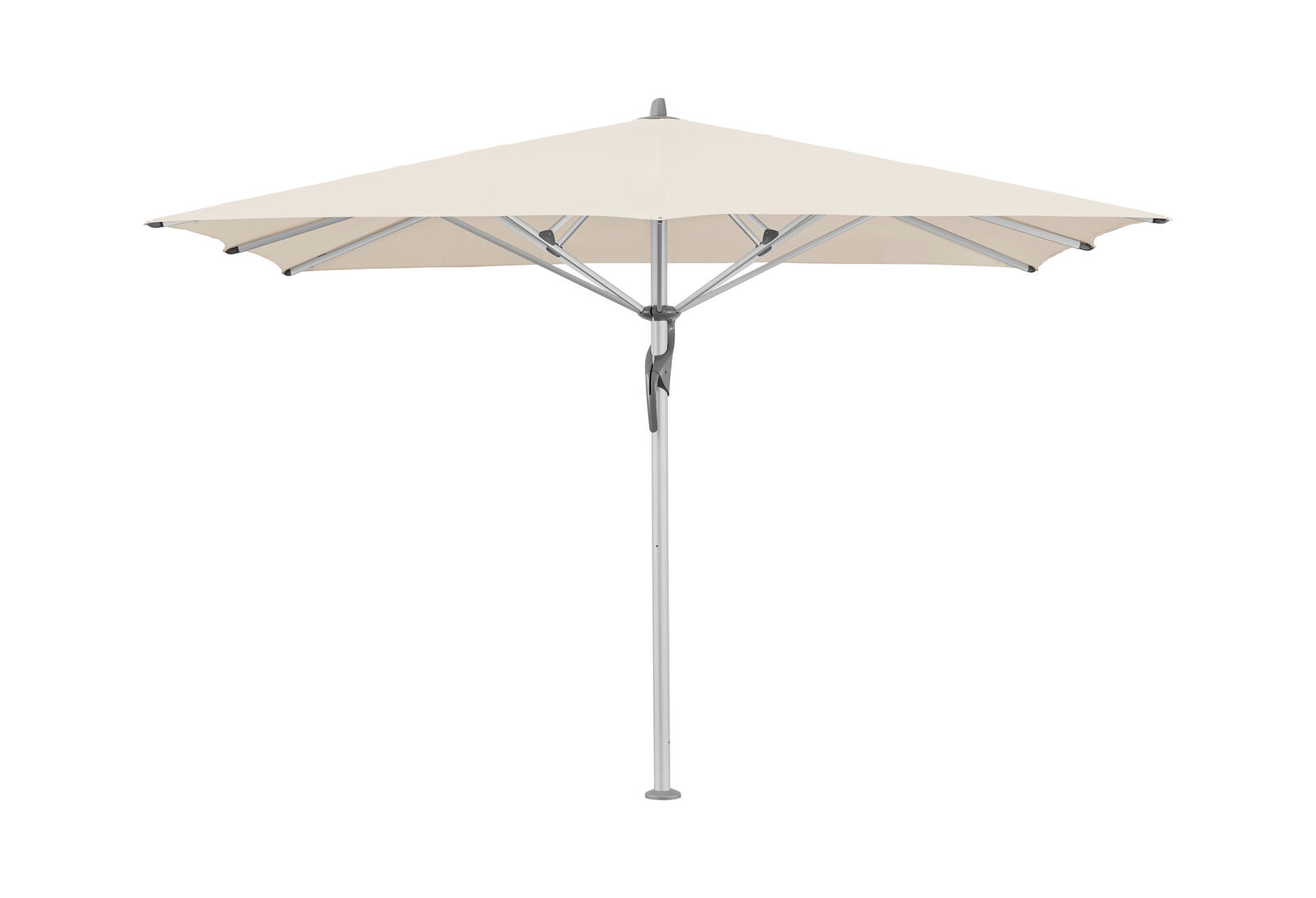 Fortello 300x300m, uden frisekant