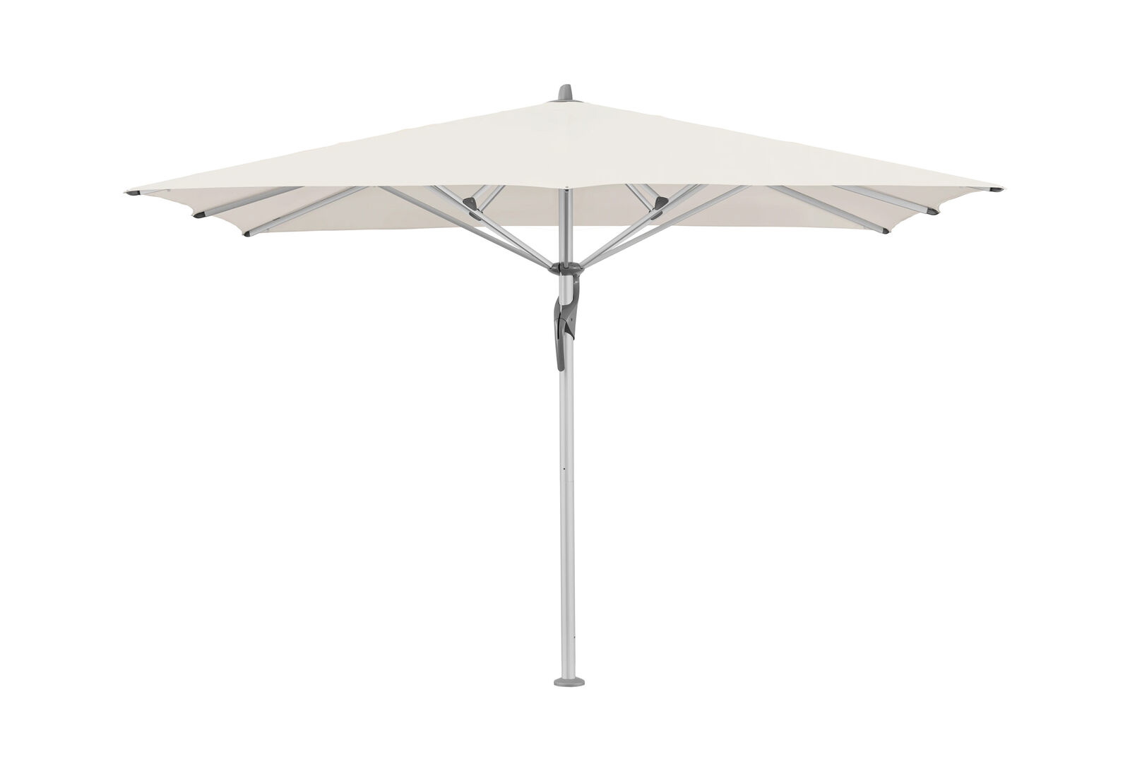 Fortello 300x300m, uden frisekant