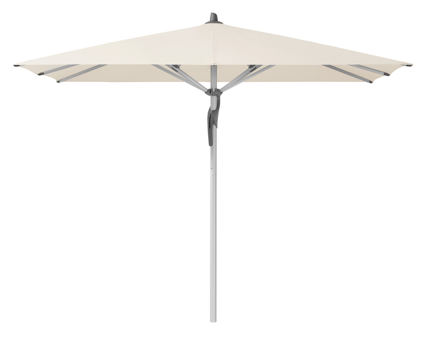 FORTERO 350x350 cm u/frisekant