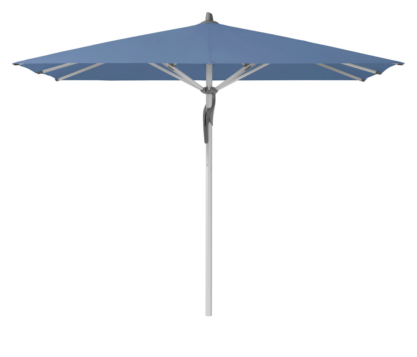 FORTERO 350x350 cm u/frisekant