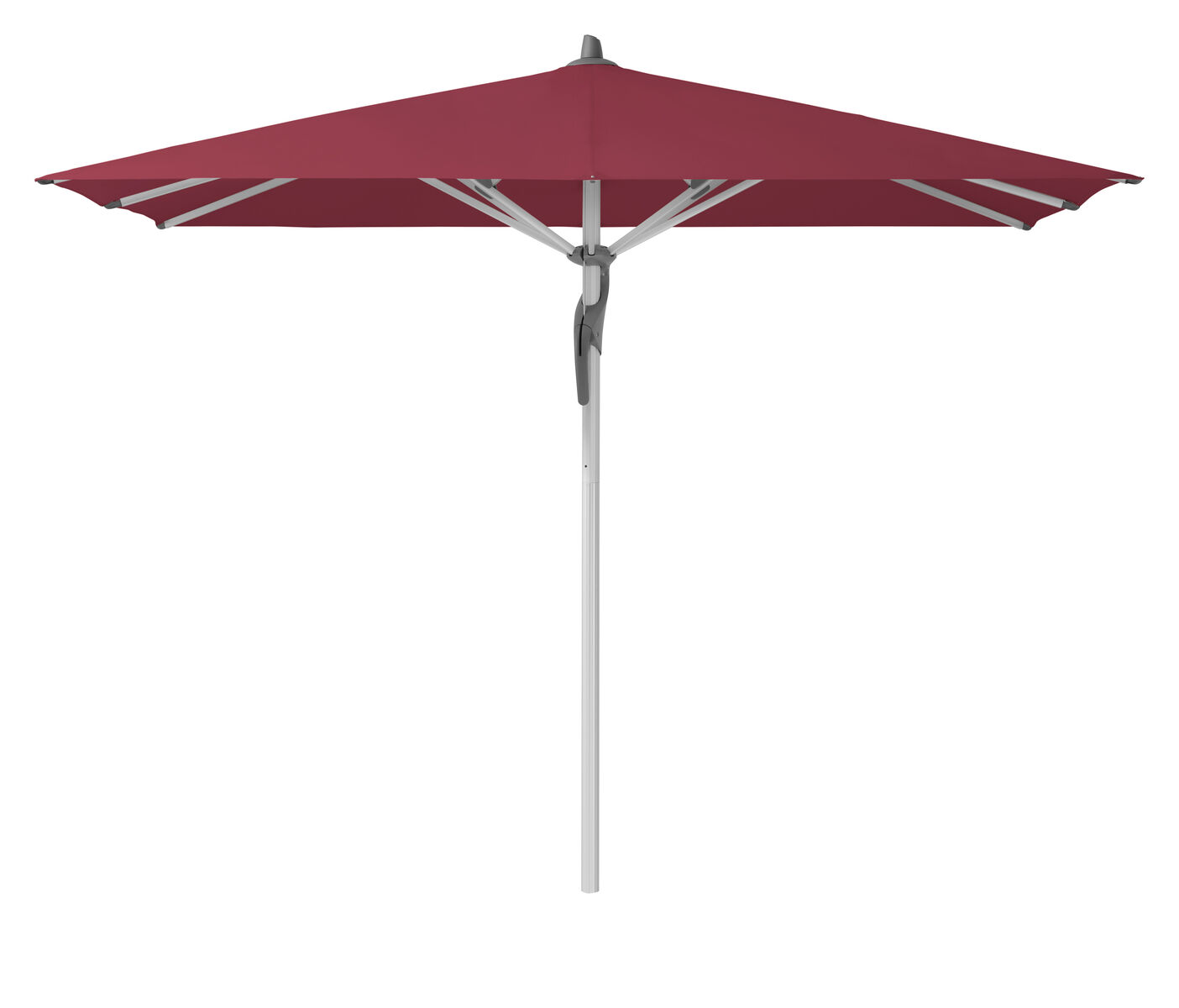 FORTERO 350x350 cm u/frisekant