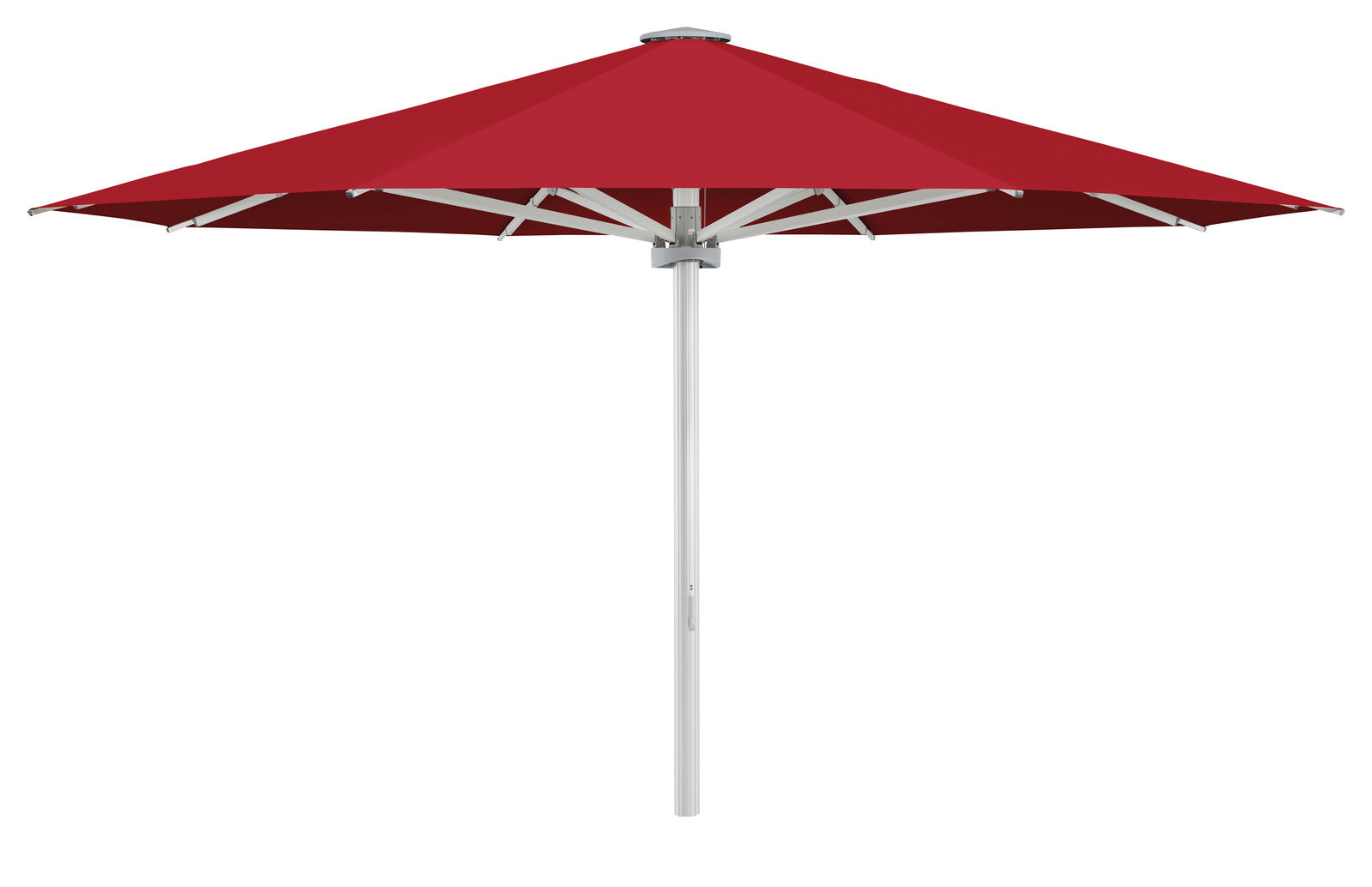 Palazzo Noblesse Ø500cm m/frise