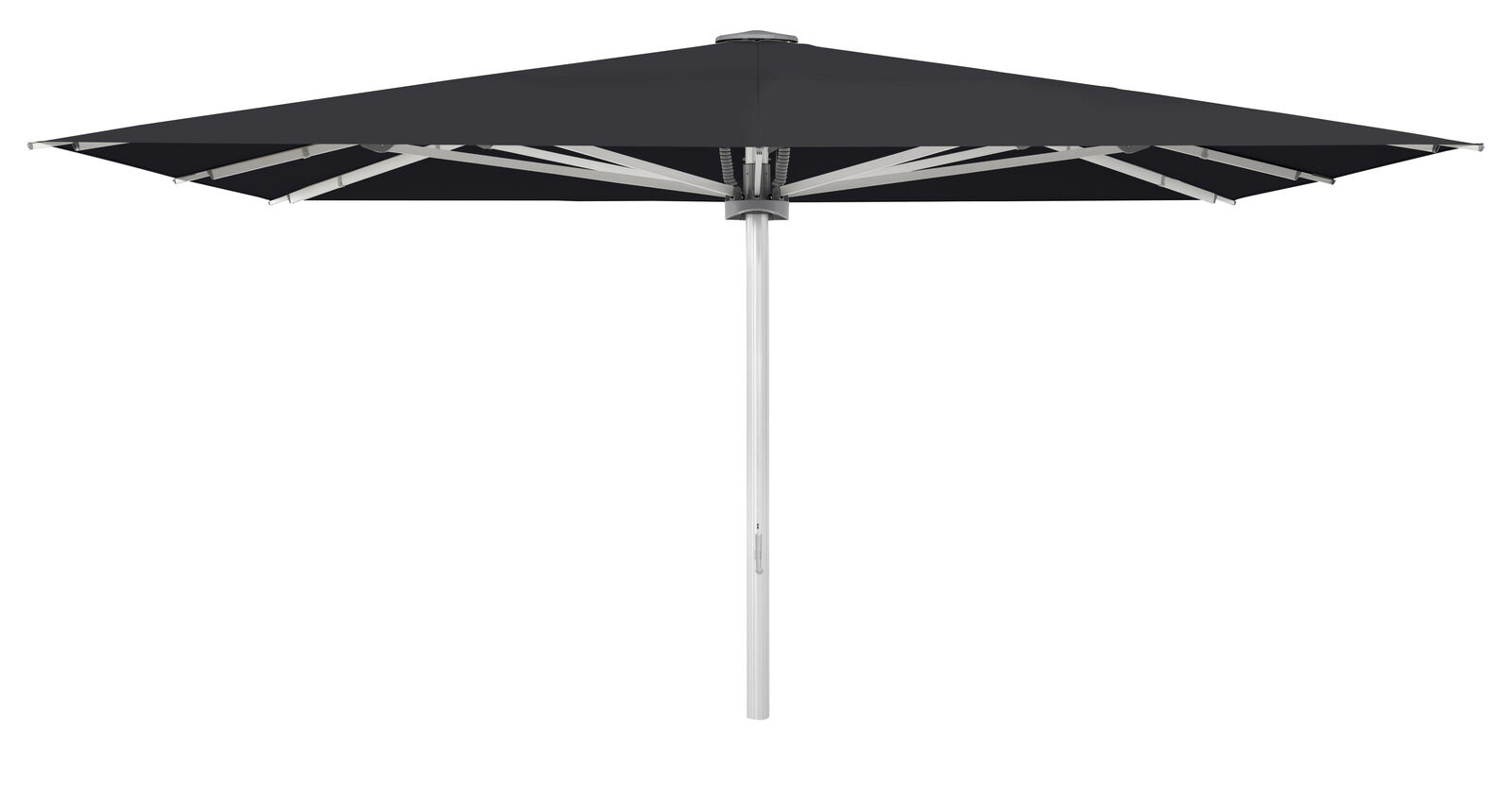 Palazzo Noblesse 400x400cm u/frise