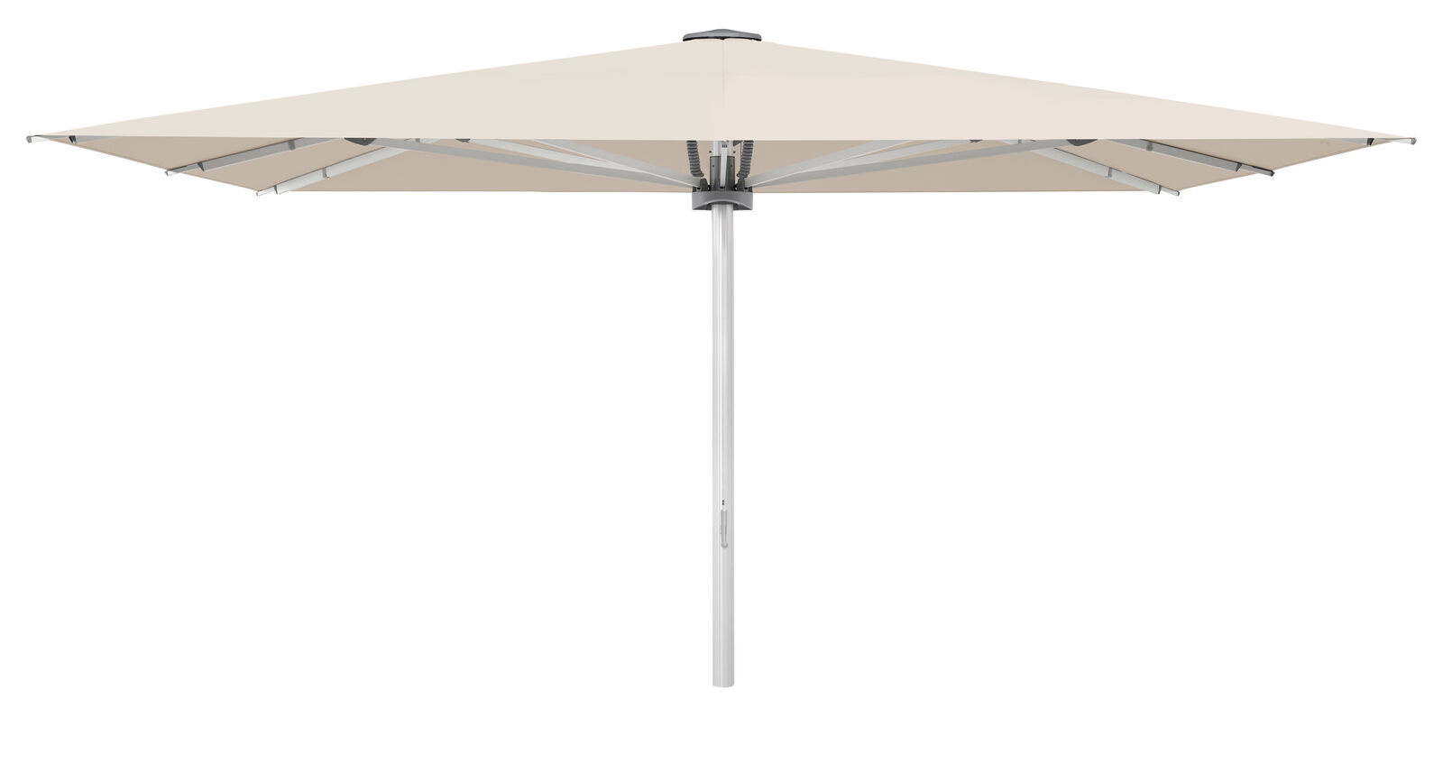 Palazzo Noblesse 600x600cm m/frise