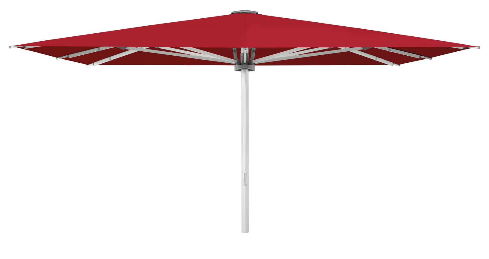 Palazzo Noblesse 400x400cm u/frise