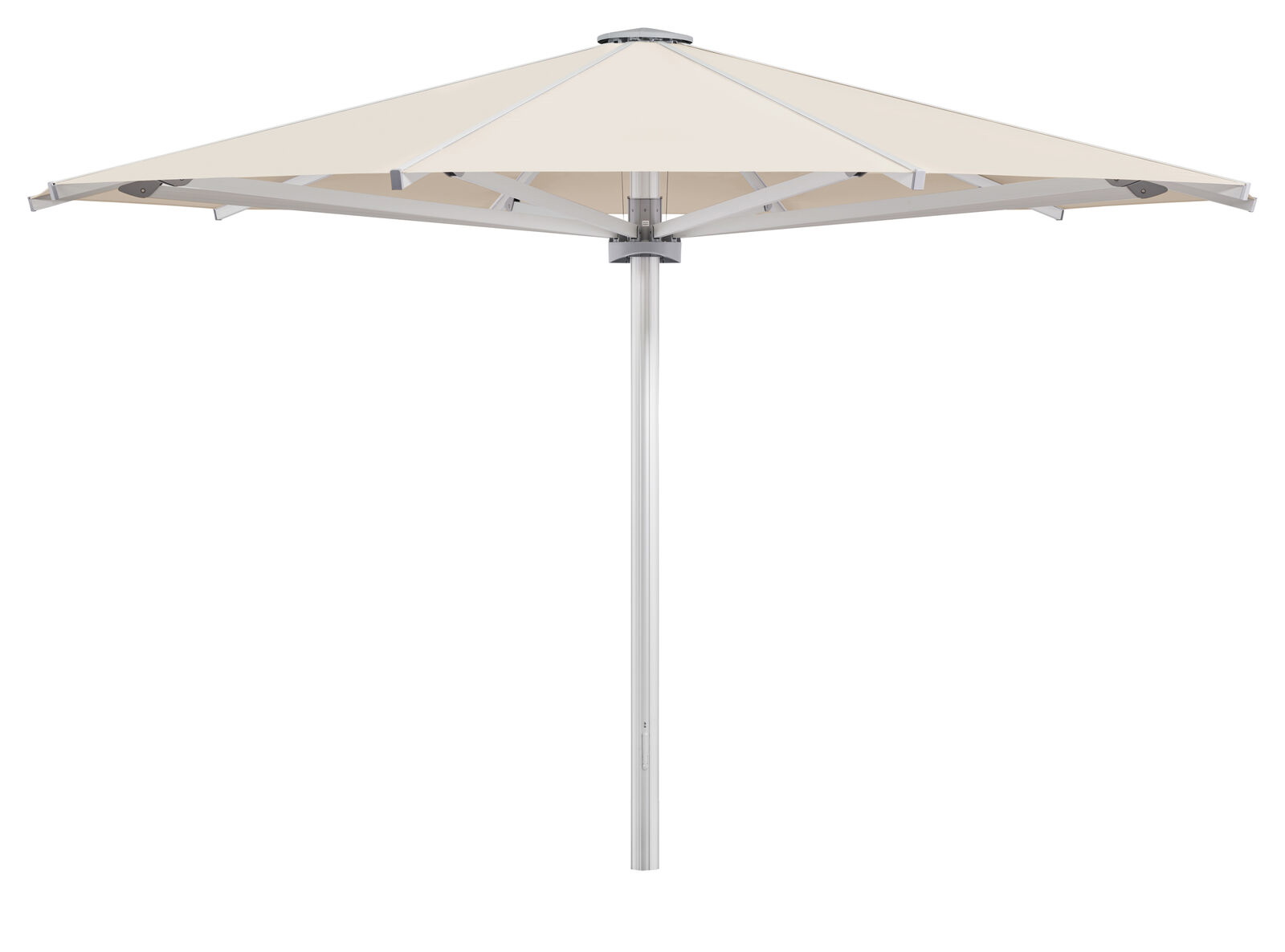 Palazzo Royal Ø700cm m/frise