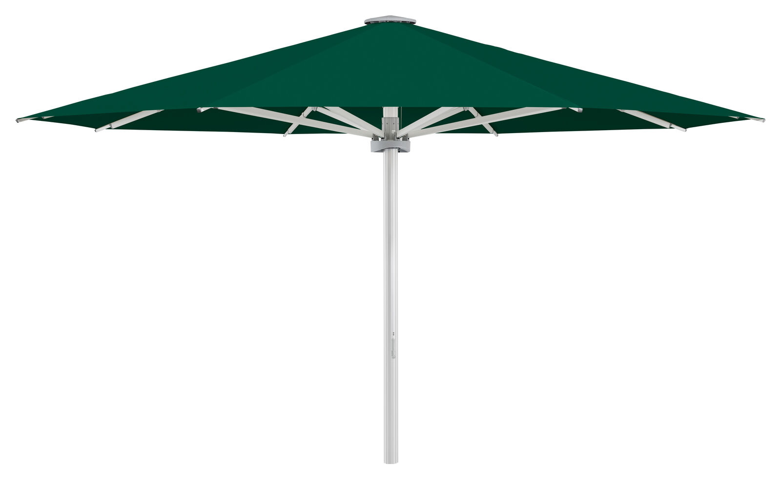 Palazzo Style Ø500cm m/frisekant