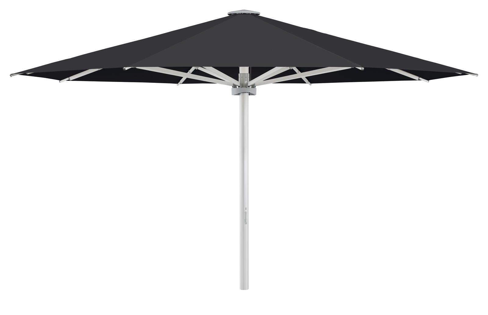 Palazzo Style Ø500cm m/frisekant