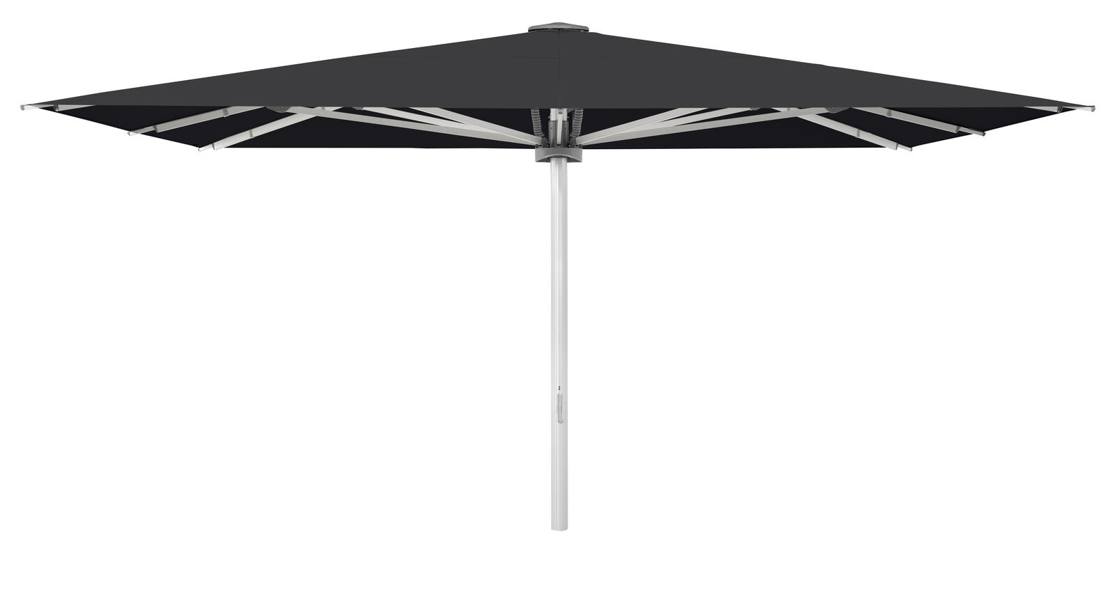 Palazzo Style 400x200cm u/frisekant