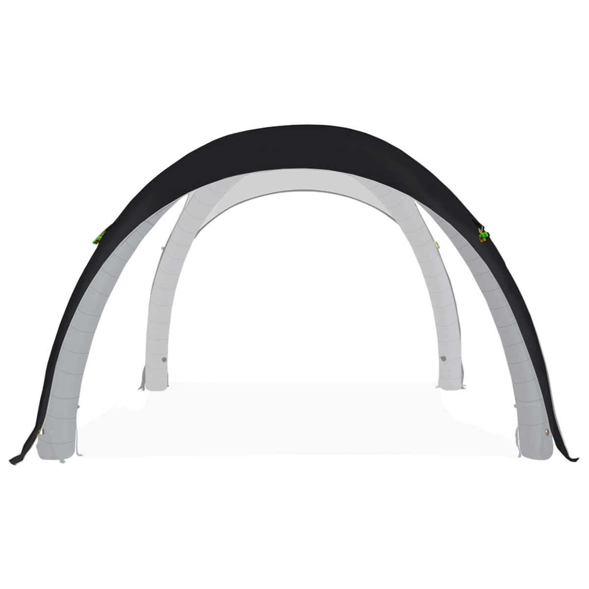 Tag til Air Cover 3x3m