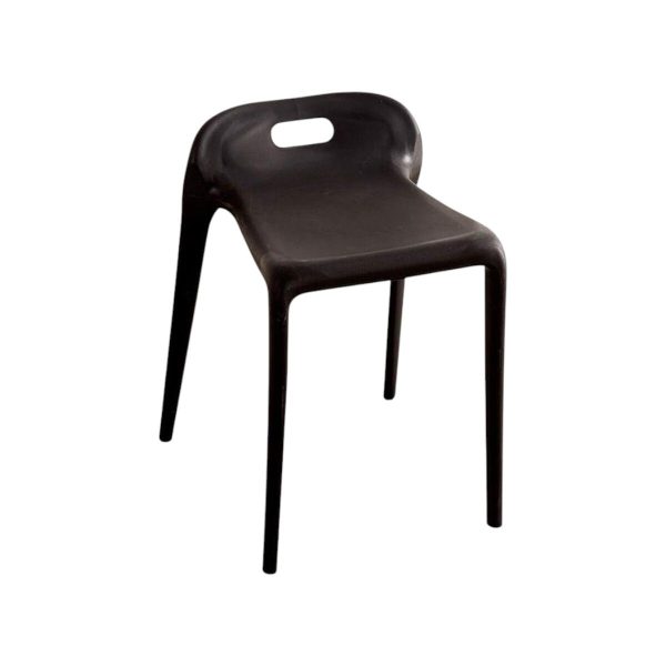 Stool, stackable
