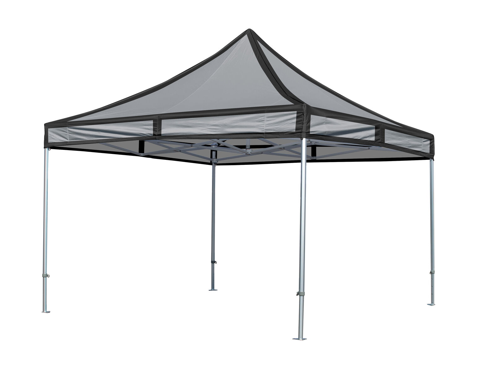 StandUp Tagdug 4x4m Panorama