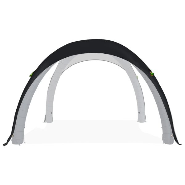 Take to Air Cover 3x3m