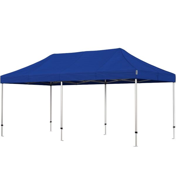 Foldetelt Komplet 3x6m HEXA Heavy Duty - Image 2