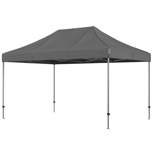 Foldetelt Komplet 3x4,5m Premium Plus - Image 2