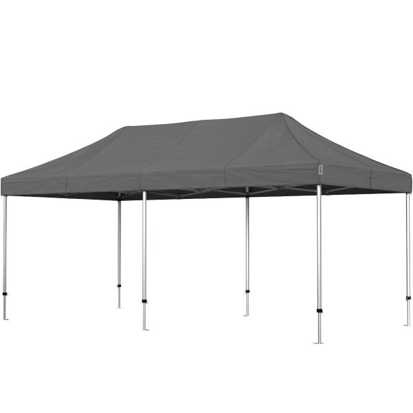 Foldetelt Komplet 3x6m HEXA Heavy Duty - Image 3