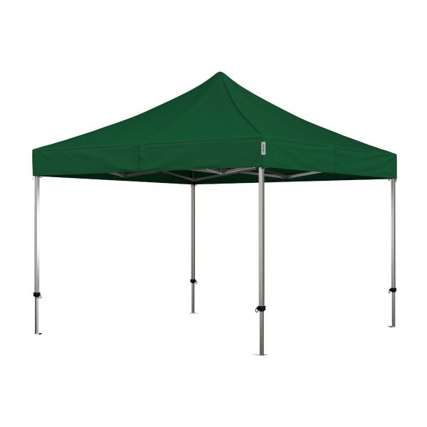 Foldetelt Komplet 3x3m Premium Plus - Image 9