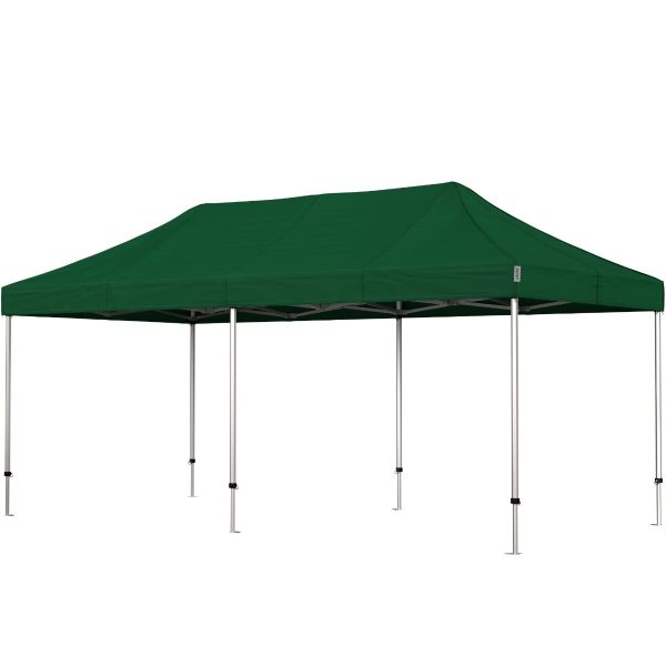 Foldetelt Komplet 3x6m HEXA Heavy Duty - Image 5