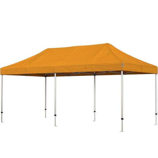 Foldetelt Komplet 3x6m HEXA Heavy Duty - Image 8