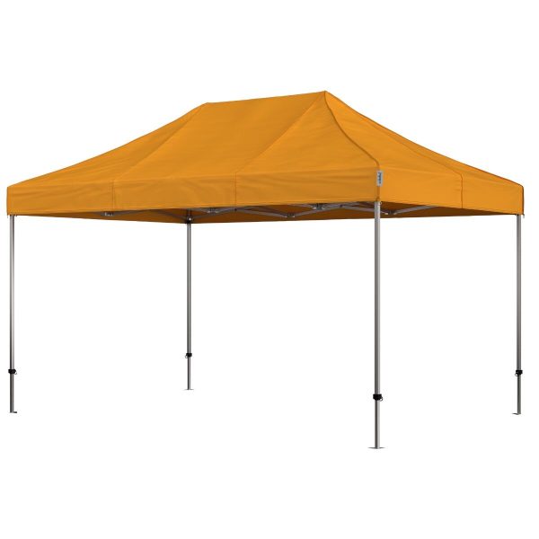 Foldetelt Komplet 3x4,5m Premium - Image 4