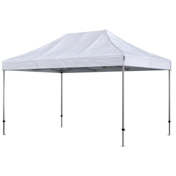 Foldetelt Komplet 3x4,5m Premium - Image 2