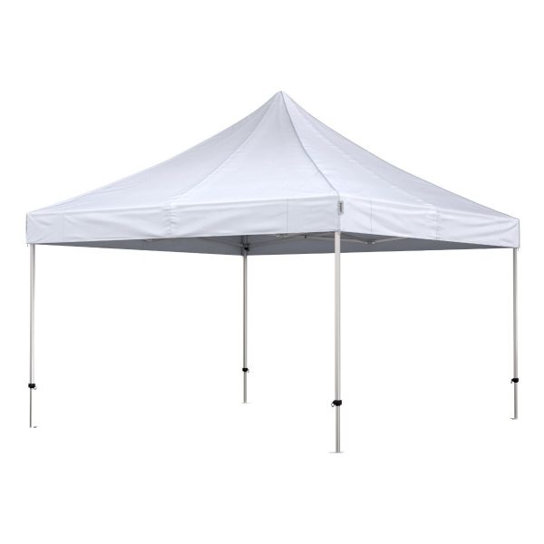 Foldetelt Komplet 4x4m Premium - Image 2