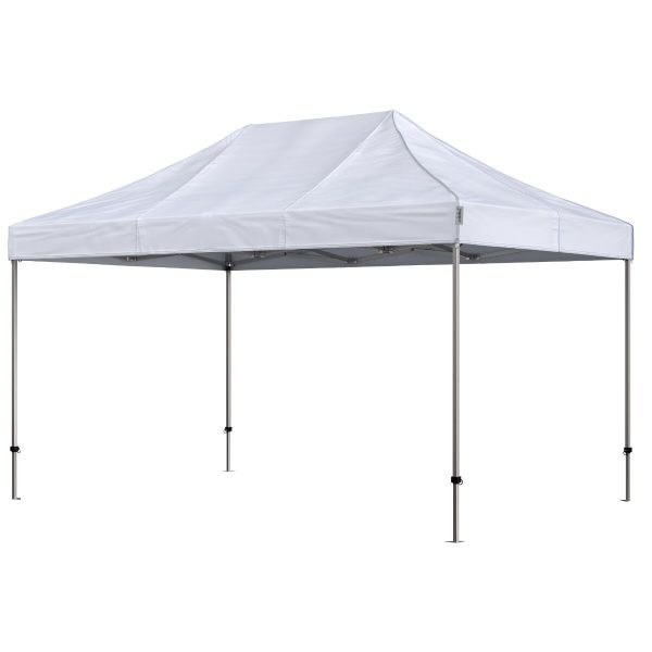 Foldetelt Komplet 3x4,5m Premium Plus - Image 3